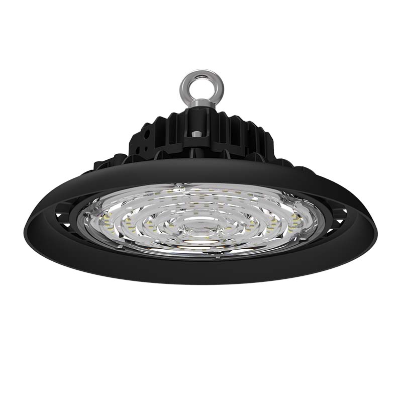 2021 Ufo Industrial Led Warehouse Light100w 150w 200w Led High Bay Light
