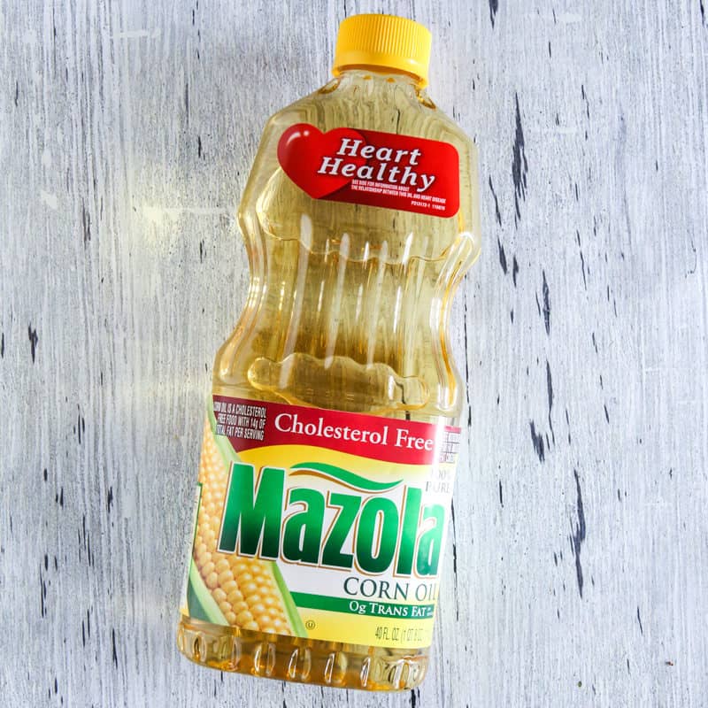 Refined Corn Oil Cooking 100% PURE CORN OIL - BEST QUALITY