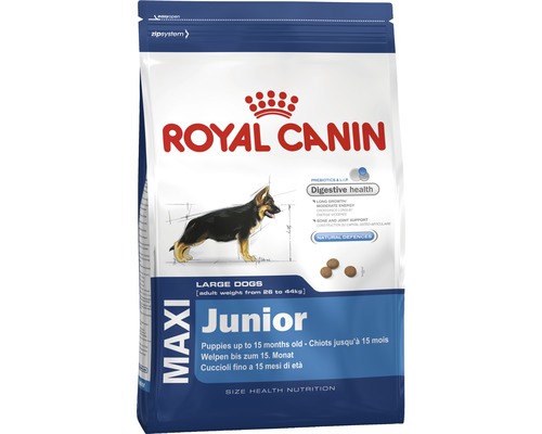 Хорошее качество Королевский Canin бульдог Юниор корм для собак