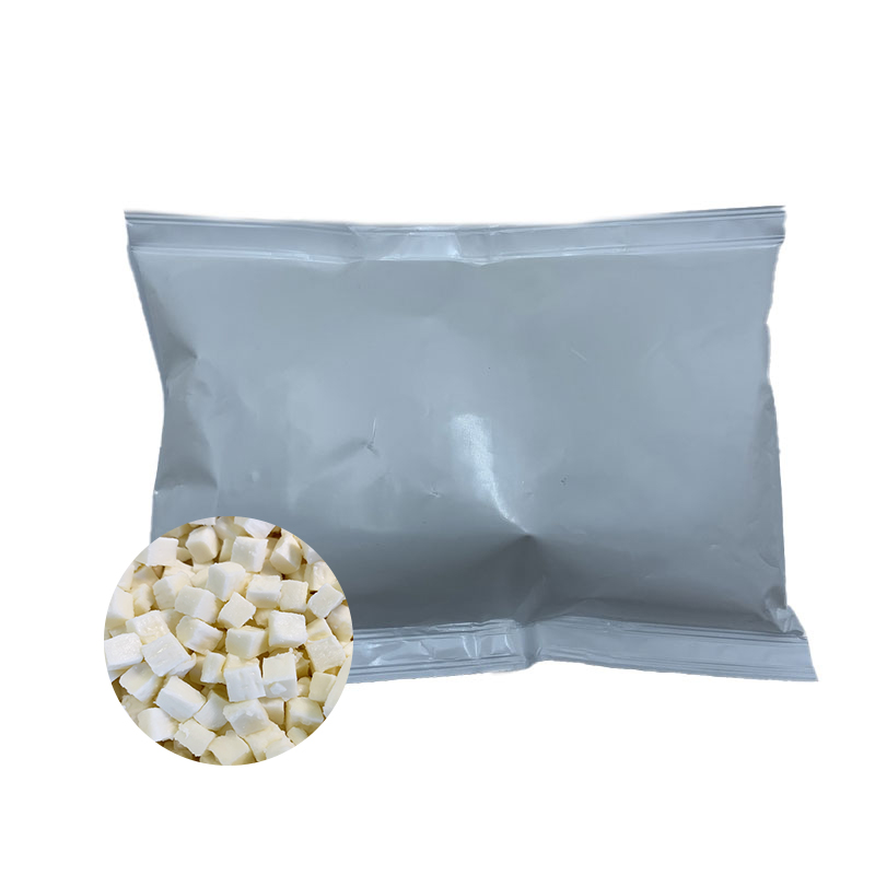 Высокое качество OEM сыр Mozzarella свежий 450 г пакет
