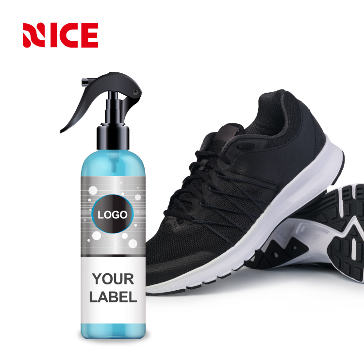 OEM Sterilize Smelly Shoes Odor Eliminator Foot Odor Spray