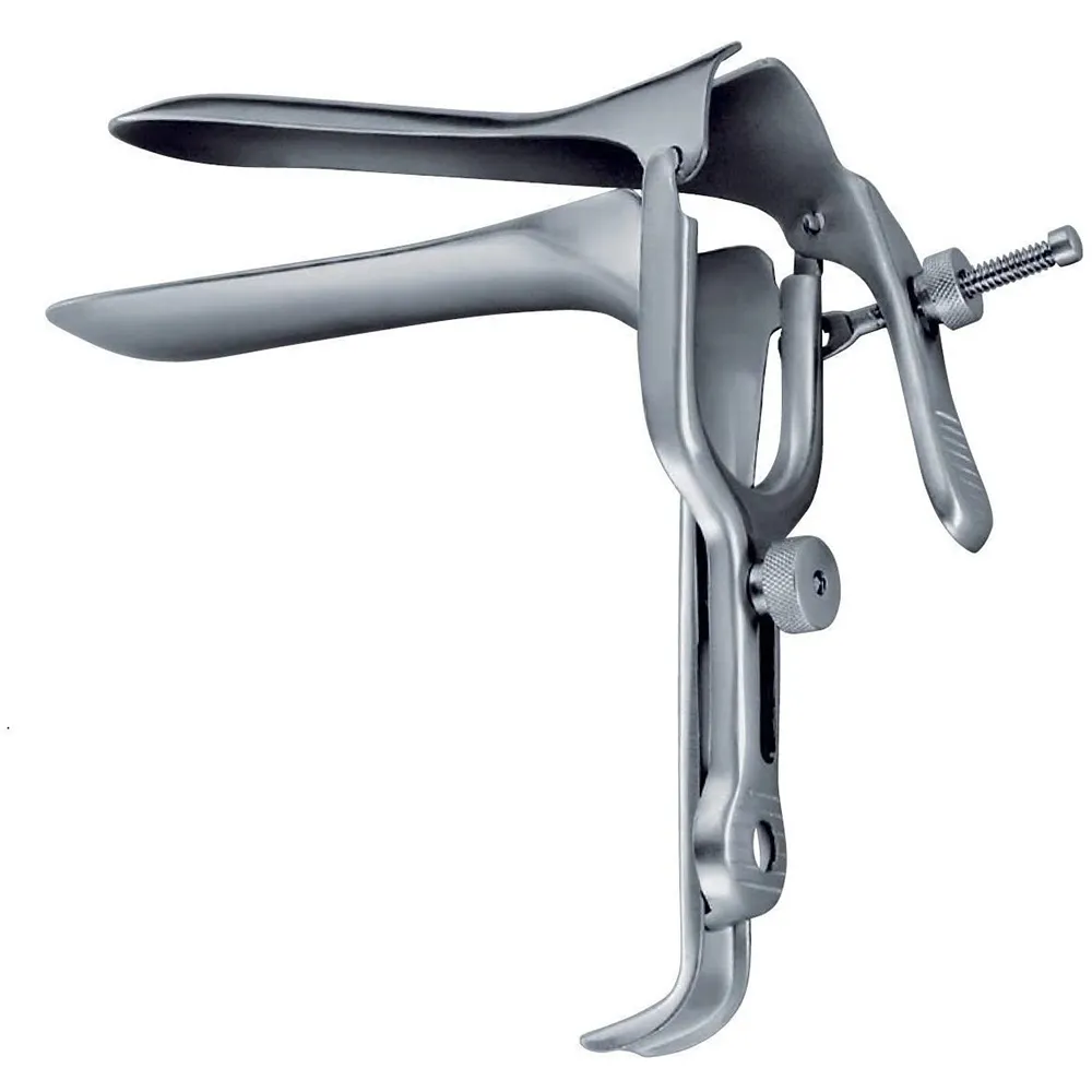 High quality Cusco Vaginal Speculum Stainless Steel