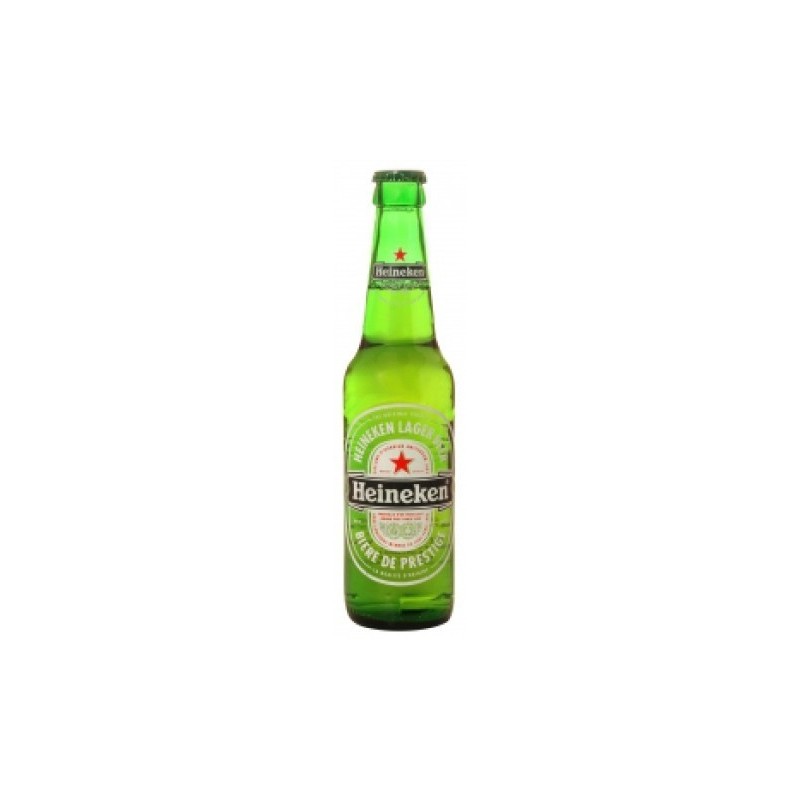 Пиво HEINEKEN блонд французский 5 33 CL