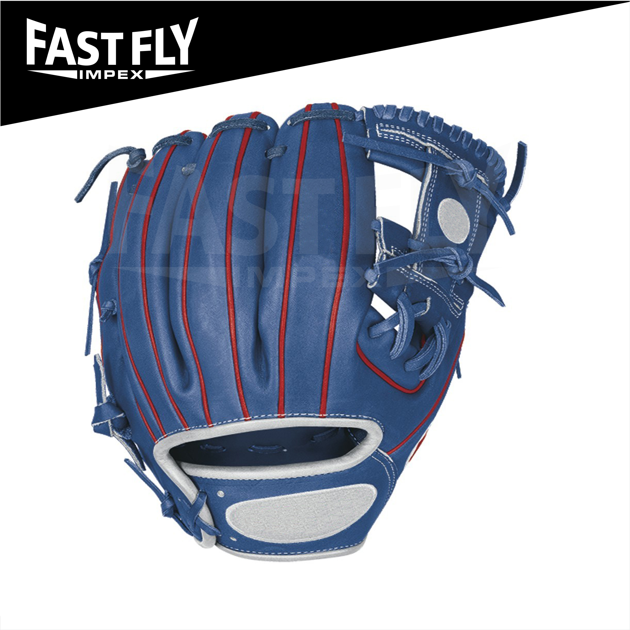 professional baseball gloves Japanese kip leather baseball gloves manufacturer