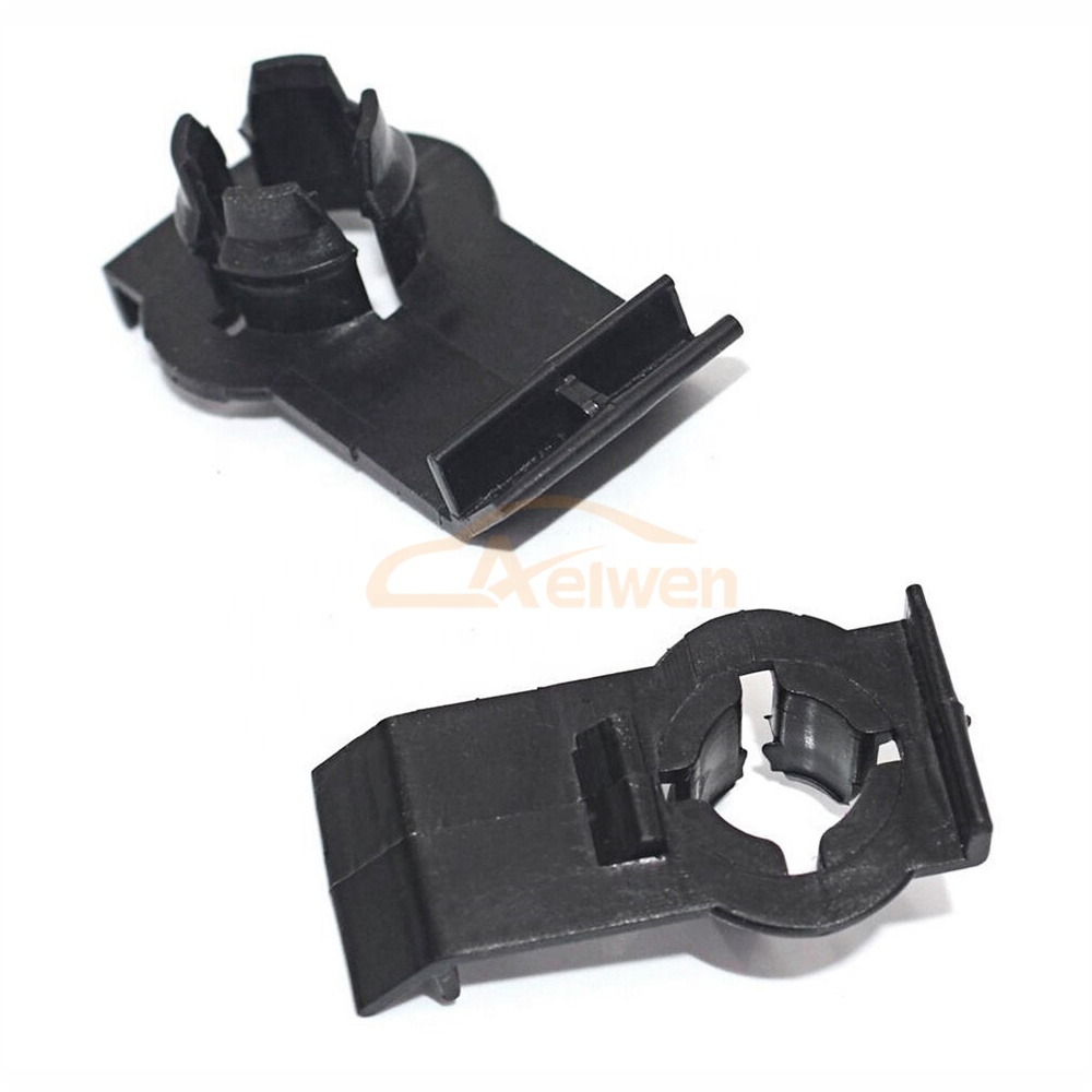 Factory Price Window Regulator Clip Bracket window regulator sliding Fit For BMW E53 OE 51338254781