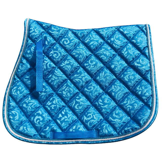 English Horse Saddle Pad Wholesale Supplier Of Saddle Pad Set Horse And Horse Saddle Pad