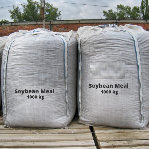 Soybean/Soy Bean/Soya Bean Meal With High Protein