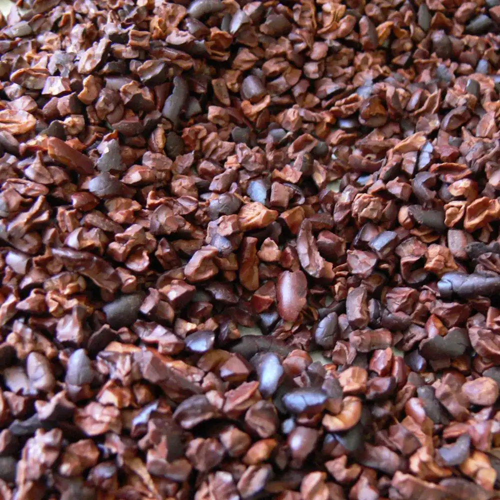 Органические какао нибсы