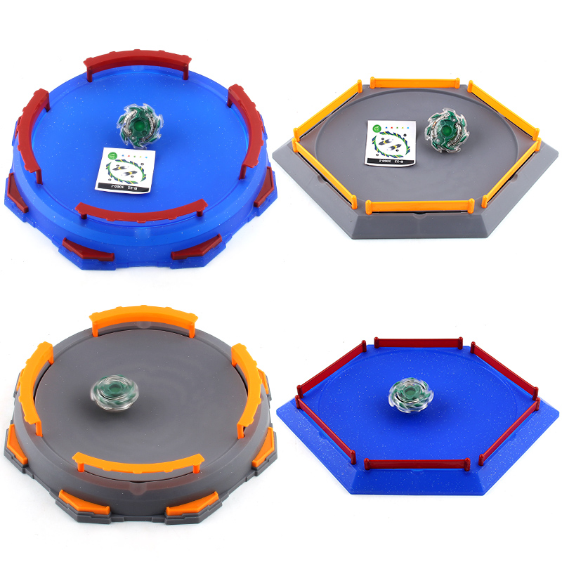 Металлический Волчок Beyblades Burst для стадиона