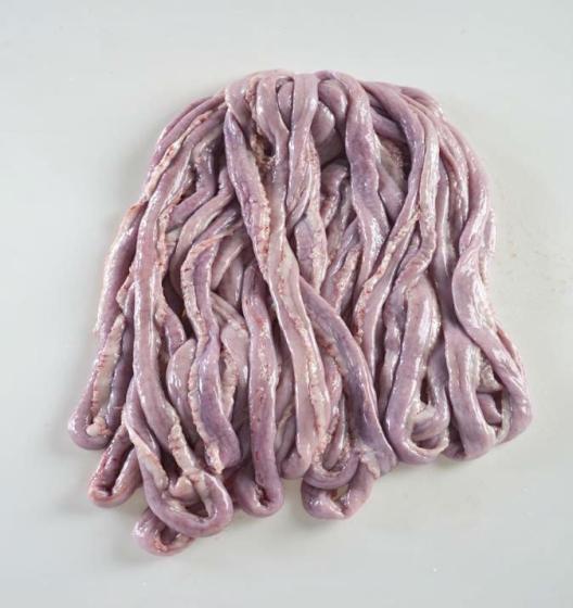 Pork ear / Pork Belly / Pork Intestine