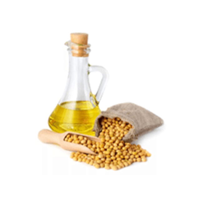 soyabean oil refined / soyabean seeds non gmo