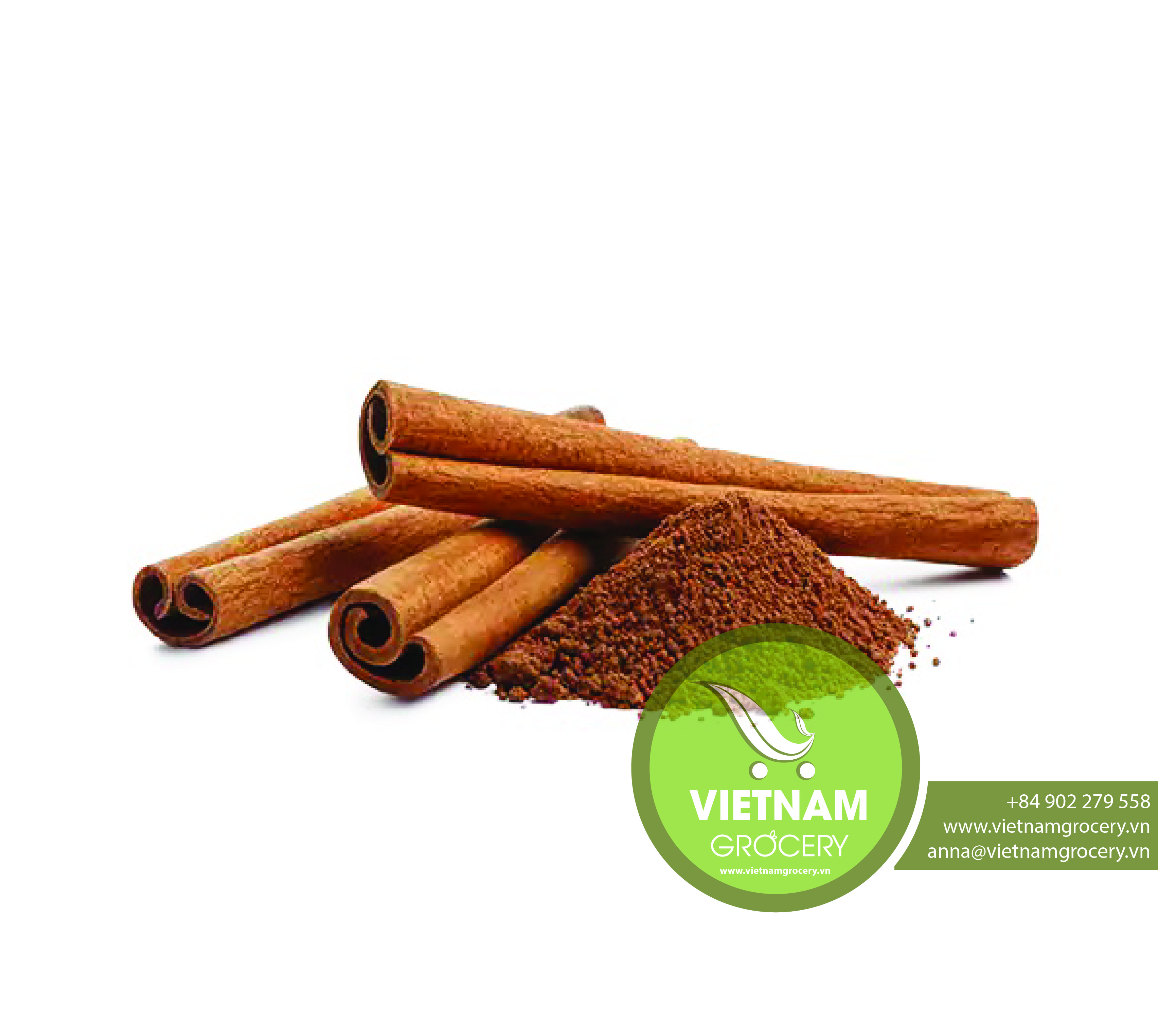 Vietnam Cinnamon Best Price, Best Quality 100gr Good Price