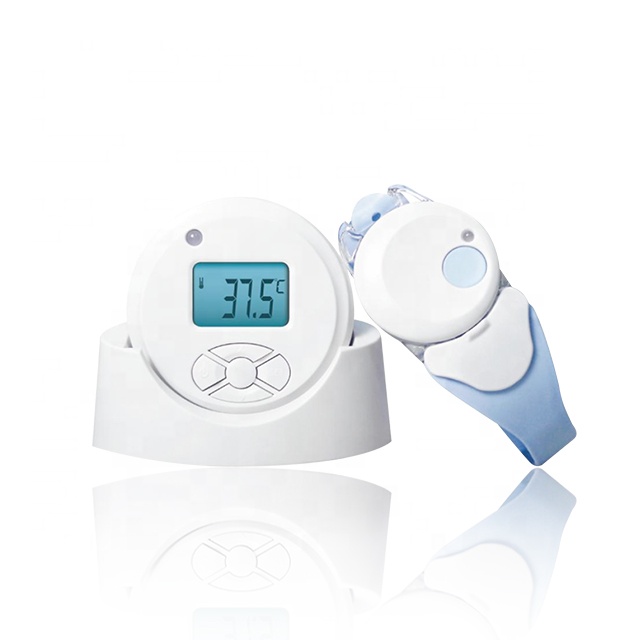 Baby Thermometer 433 mhz BT Wireless Transmission Thermometer for Baby Safety