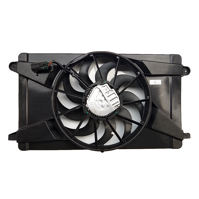 OEM39009027 BLDC вентилятор охлаждения для автомобильного радиатора для BUIK Verano или Chevrolet Cruze