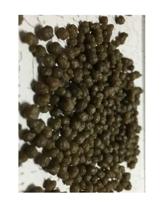DAP Fertilizer 18-46-0 Bulk supplier /Di ammonium phosphate fertilizer