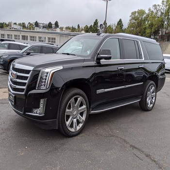 2015 2016 2017 2018 2019 2020 2021 подержанные автомобили 2015 Cadillac Escalade Platinum