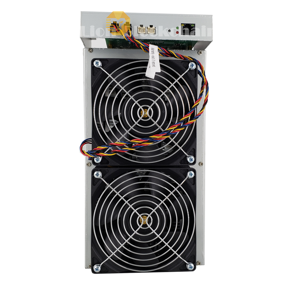Блокчейн б/у Биткоин Майнинг машина Ebang Быстрая доставка Ebang Ebit E10.3 24T Биткоин майнеры ASIC с PSU
