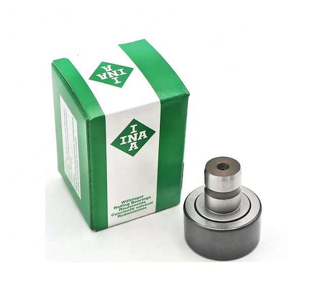 Sale Printing Machine Track Bearing F-222190.1 10X26X15.5mm