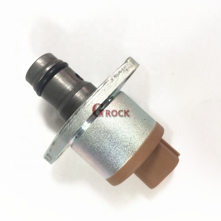 Контрольный клапан всасывания DENSO SCV 294200-0370