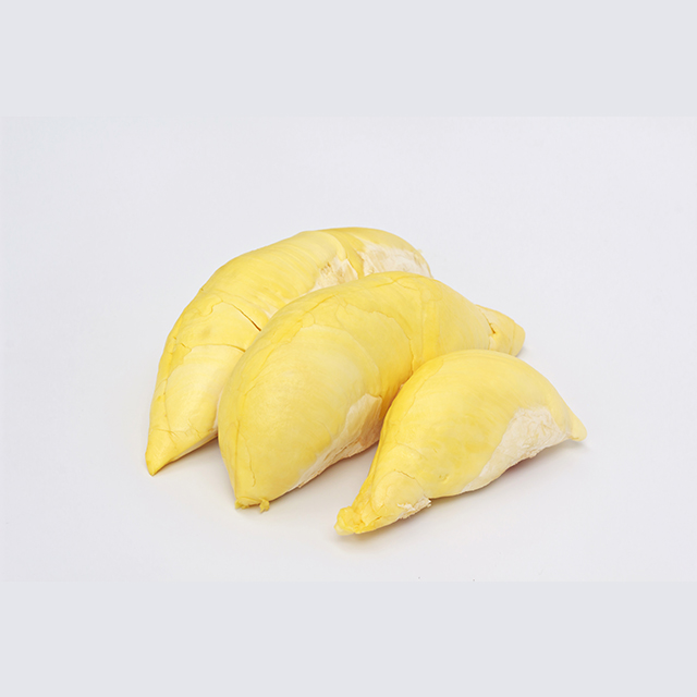 Premium Quality Frozen Durian Fruit (Thailand)