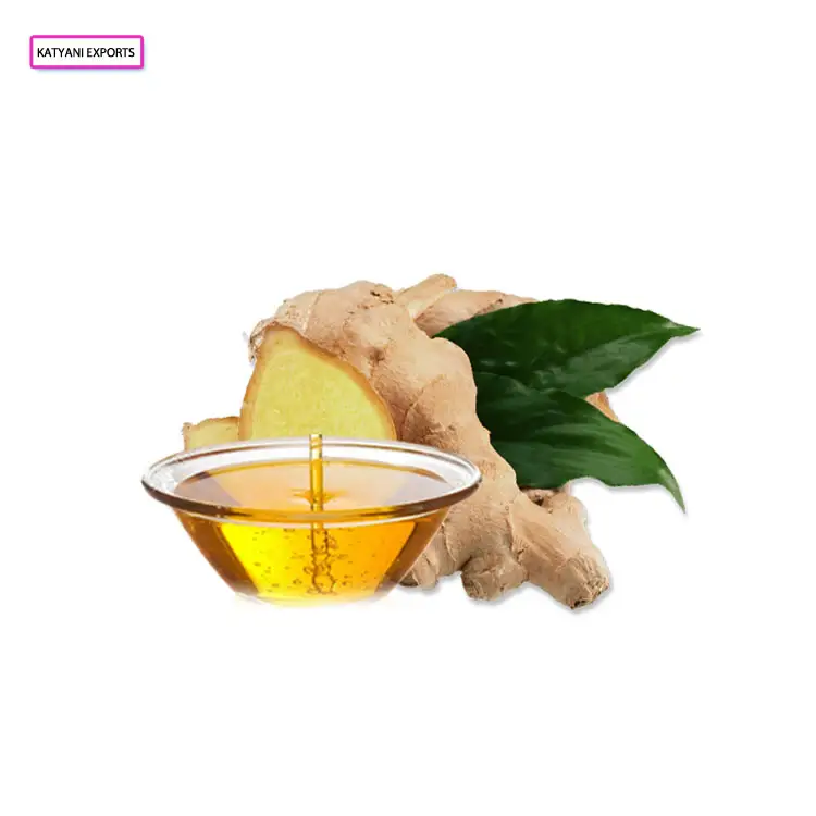 100% Fresh Cooking Pure Ginger Oil at Least Price