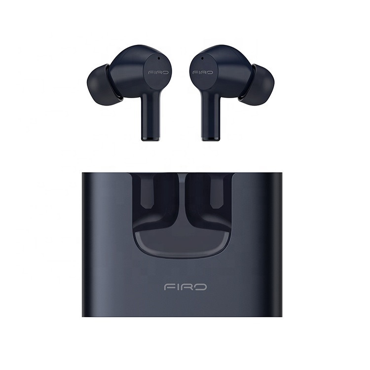 Blue tooth 5.0 Touch Control Cellphone Wireless Blue tooth Headphones Wireless Earbud Gaming Headset