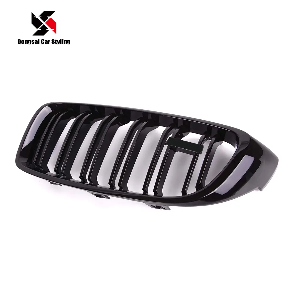 ABS Modified Tuning Front Grille For BMW 4 Series F32 auto front grille