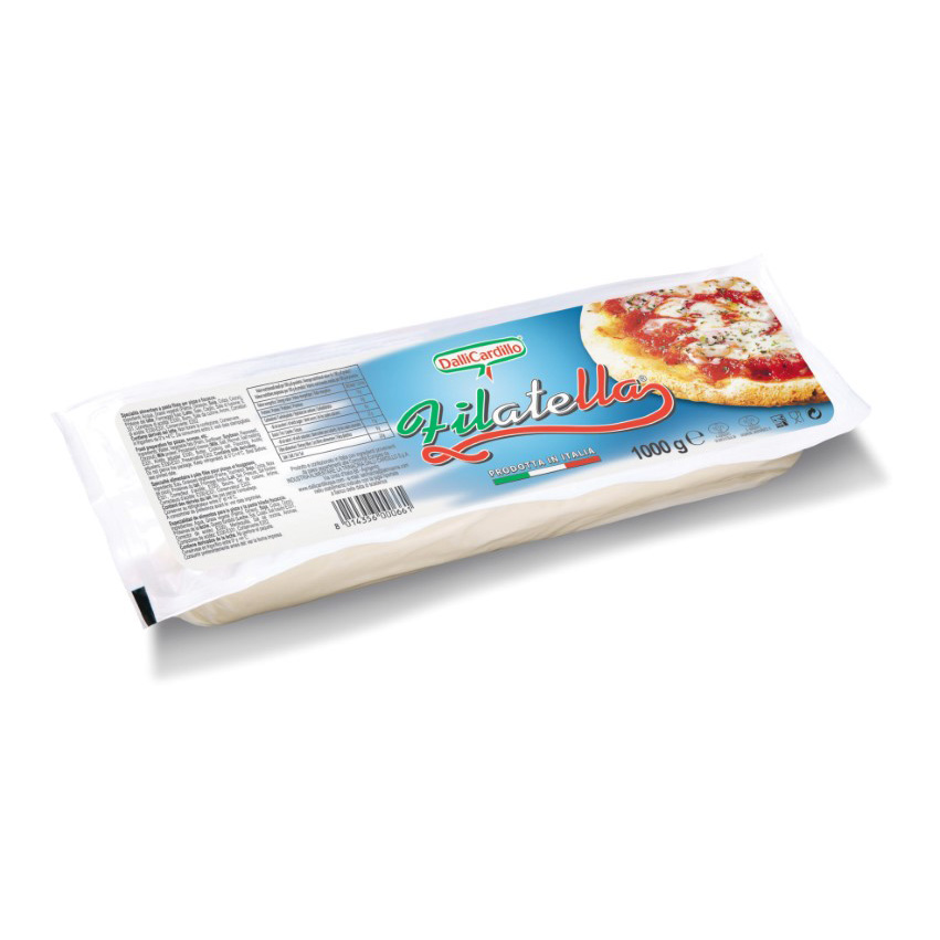 Итальянский сыр FILATELLA FILONE KG.1