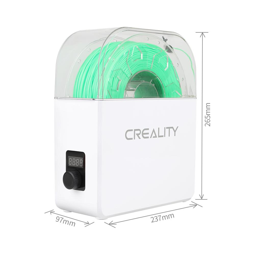 Сухая коробка для нити Creality