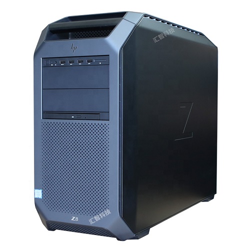 Новая полностью качественная рабочая станция Z8 G4 Dual Xeon Gold 6240 18C