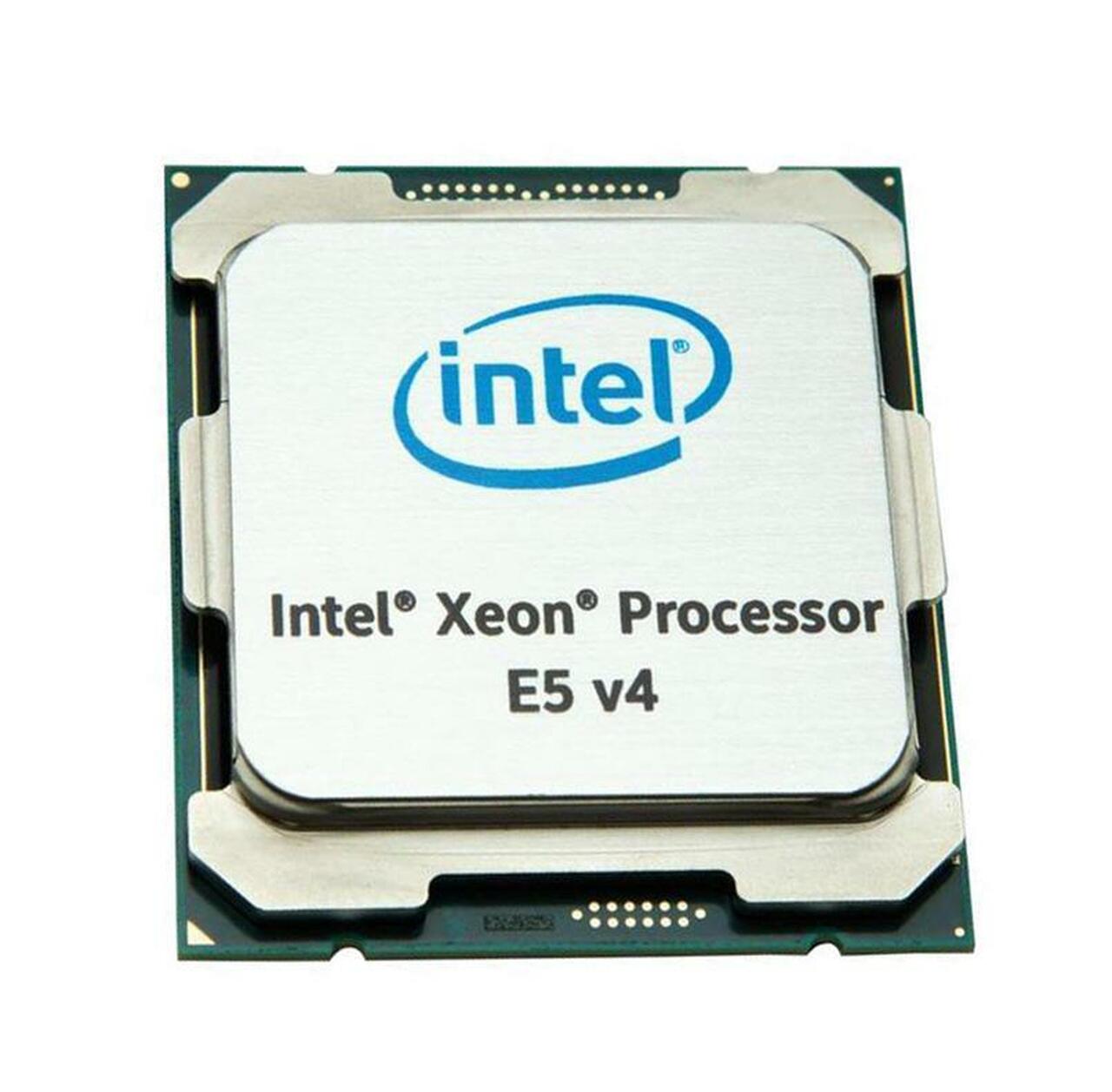 Standard SR2NA Xeon E5 V4 int+-el Series E5-2687W v4 12 Core 3.00 GHz CPU Processor