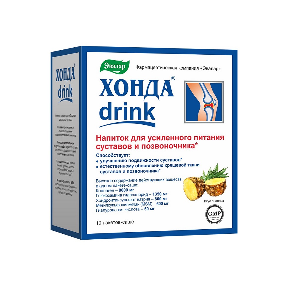 Chonda напитка продукт для ухода за здоровьем