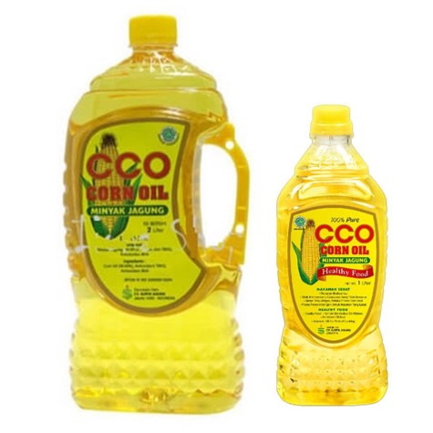Highest Quality Refined Corn Oil Bulk / Refined Corn Germ Oil