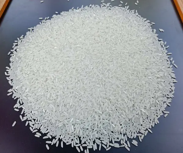 Quality Long Grain White Rice