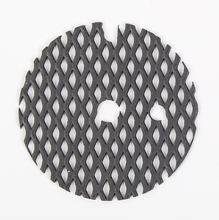 best sale buy Quality titanium electrolysis platinum electrode plate