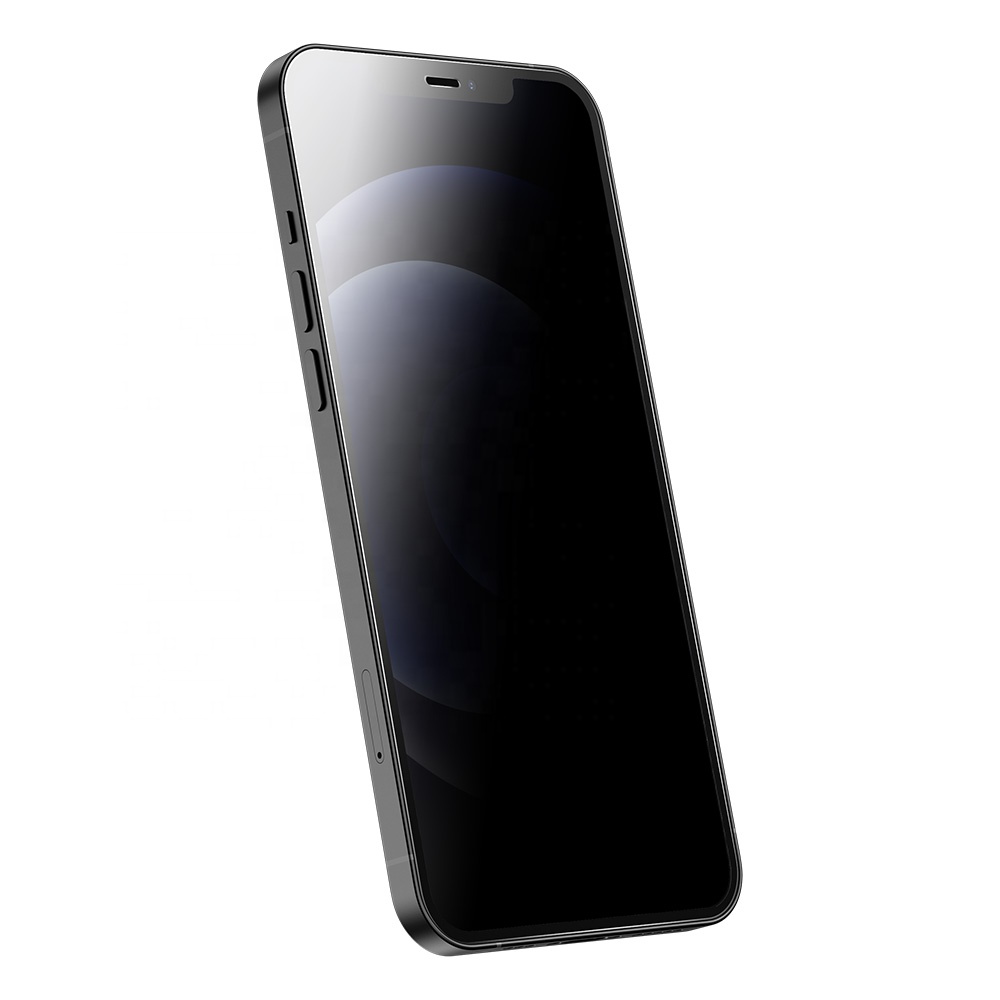 Full-Coverage Privacy Tpu Soft Screen Protector Cell Phone Skin Full Phone Glass Screen Protector Film Cutter For All The Models