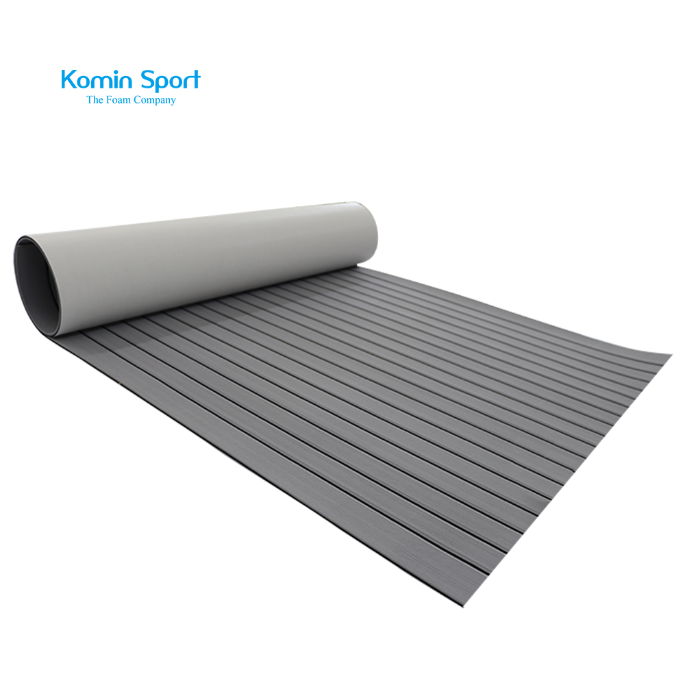 Komin Sport Marine EVA пенопластовые Нескользящие напольные подушки для лодки