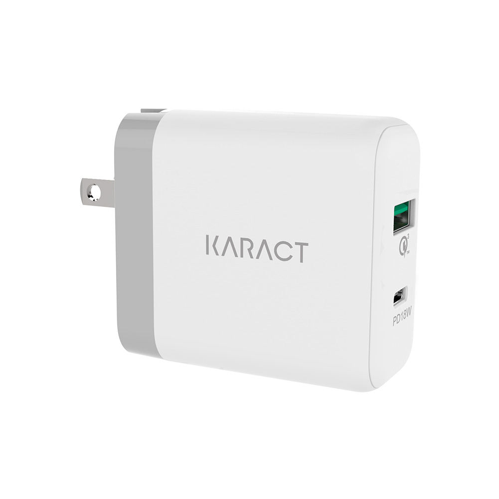 Высокое качество USB C PD QC3.0 pd зарядное устройство адаптер
