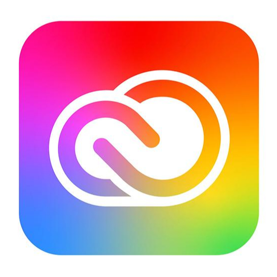 Adobe creative cloud 1 год подписки