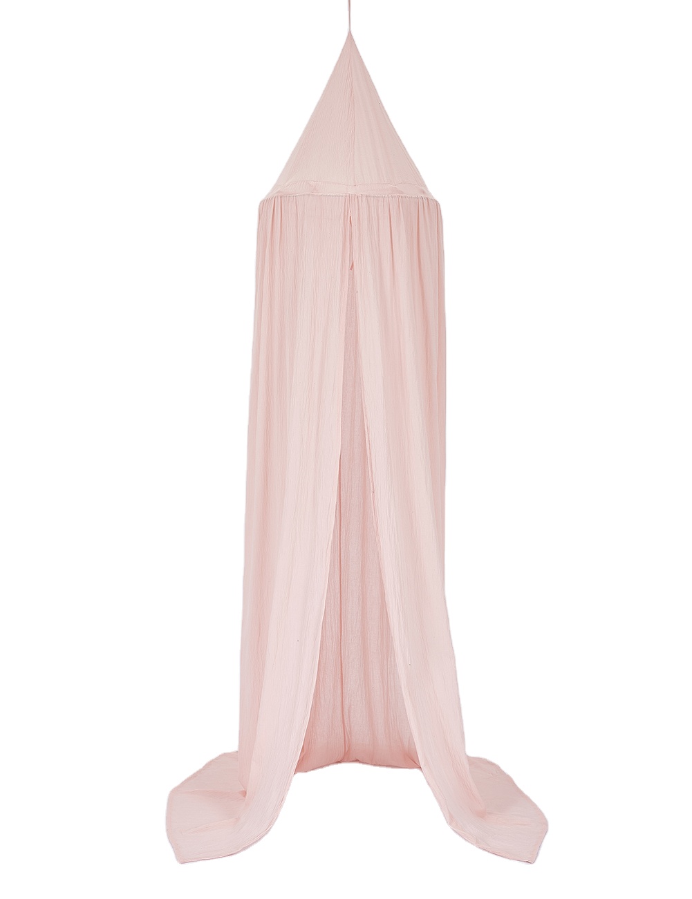 240 cm pink ins style baby mosquito net for doors single bed door mosquito bed curtain children's room princess mosquito net