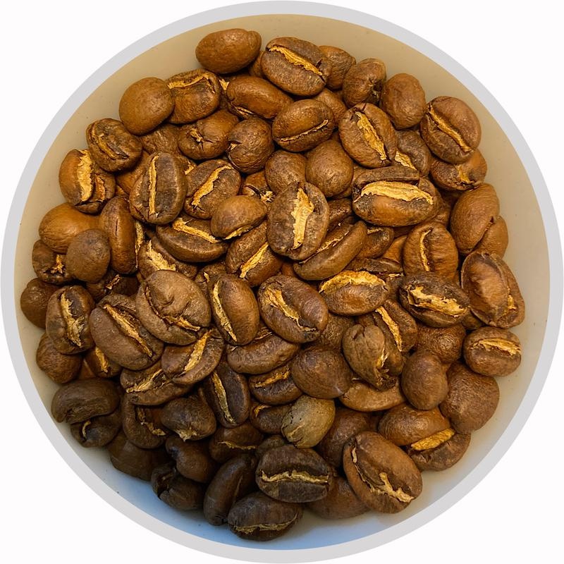Bazzara Espresso Jamaica Blue Mountain Coffee Beans