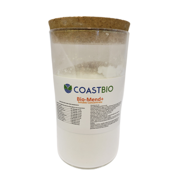 Растворимый концентрат CoastBio BioMend Plus