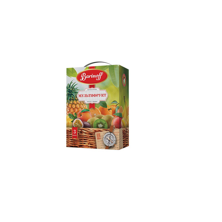 Quality multi-fruit juice containing drink, soft drink wholesalers