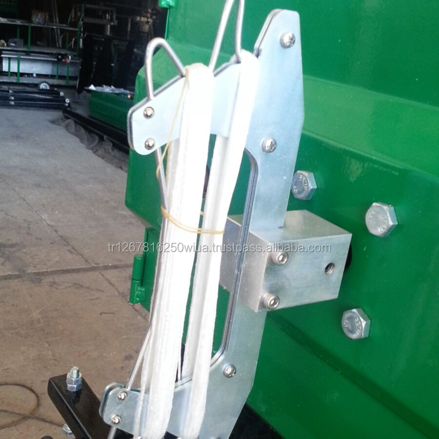 Best Quality Of Free Fall Hook Swing Winging Machine