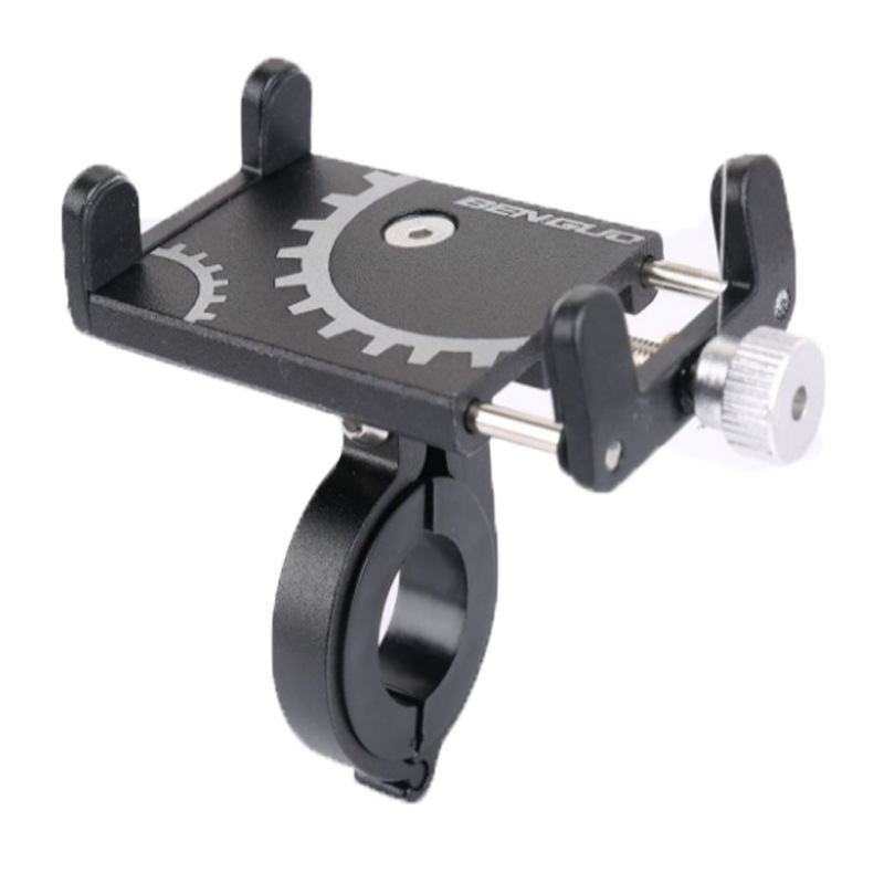 hot sale safety riding universal waterproof bike motorcycle phone holder with customized logo