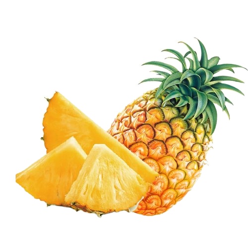 FRESH WHOLE PINEAPPLE FOR SALE