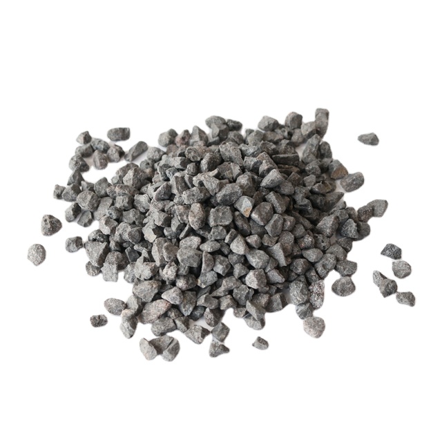 95% Brown Fused Alumina For Iron Industry