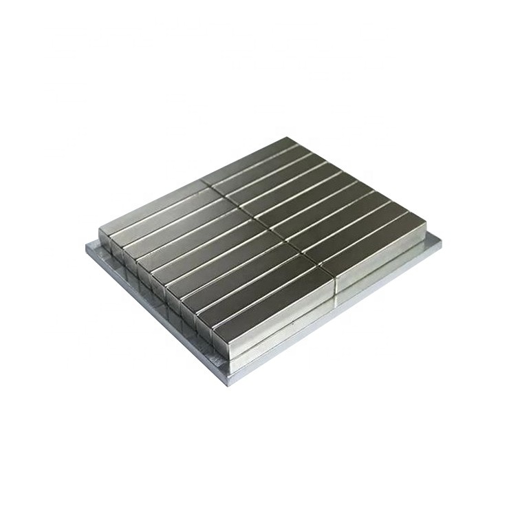customized magnetic linear motor stator rotor actuator