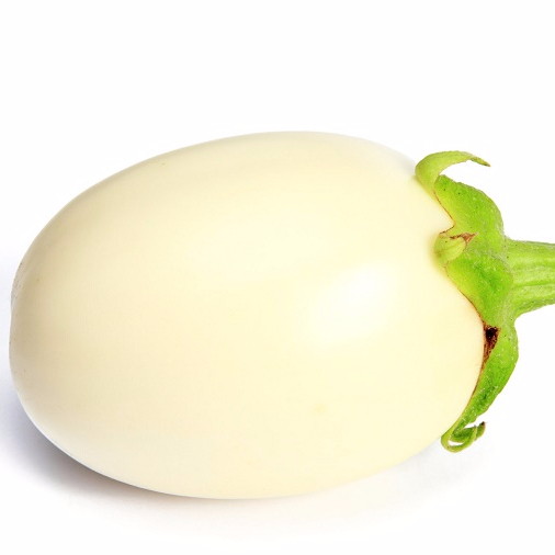 Obergine Blanc / Garden Eggs White