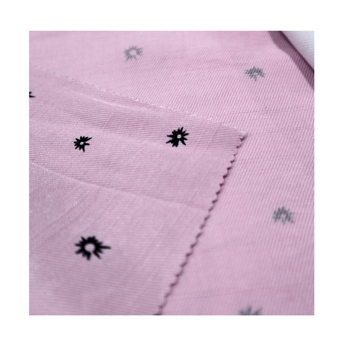 Hot Selling Vietnam Textile Free Custom Design Fabric
